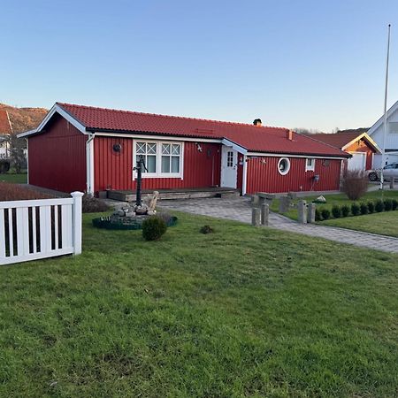 Skoenaste Staellet Som Finns. Bara 300 M Till Havet. Люсечиль Экстерьер фото