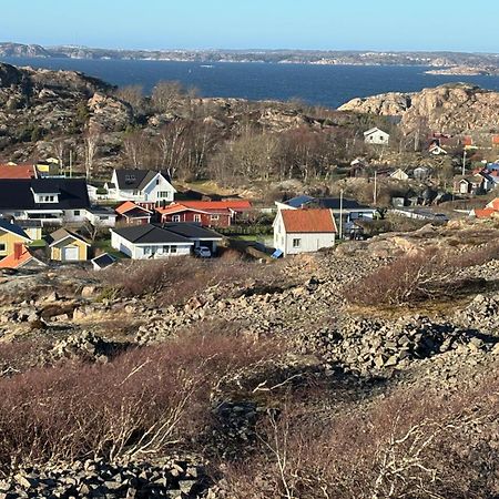 Skoenaste Staellet Som Finns. Bara 300 M Till Havet. Люсечиль Экстерьер фото